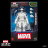 Marvel Legends Phantom Rider (BAF: Executioner)