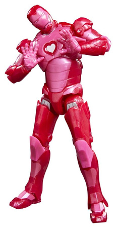 Marvel Legends I Love You 3000 Iron Man