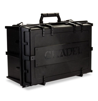 Warhammer Crusade Figure Case