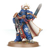 Space Marines: Space Marine Captain