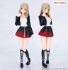 [PRZEDSPRZEDAŻ] Needy Girl Overdose Vivit PVC Figure Kache 18 cm