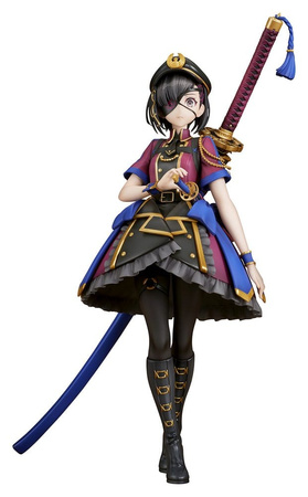 [PRZEDSPRZEDAŻ]  Fate/Grand Order PVC Figure 1/7 Avenger/Mysterious Ranmaru X 27 cm