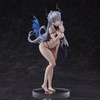 [PRZEDSPRZEDAŻ] Nekojira Illustration PVC Figure Thea-chan Reissue 27 cm