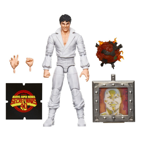 Secret Wars Marvel Legends Retro Marvel's Beyonder
