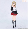 [PRZEDSPRZEDAŻ] Needy Girl Overdose Vivit PVC Figure Kache 18 cm