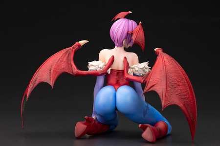 [PRZEDSPRZEDAŻ] Darkstalkers PVC Figure 1/7 Lilith 14 cm