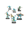 Warhammer Underworlds Order Warbands: Seekers in Shadow
