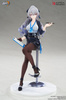 [PRZEDSPRZEDAŻ] Honkai Impact 3rd Limpie Series PVC Figure 1/8 Bronya Zaychik Outstanding Attitude Ver. 21 cm