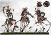 Conquest: Yoroni Domaru-damashi