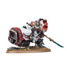 Warhammer 40.000 White Scars: Suboden Khan