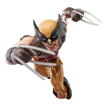Dark Avengers Marvel Legends: Daken (Wolverine) 15 cm
