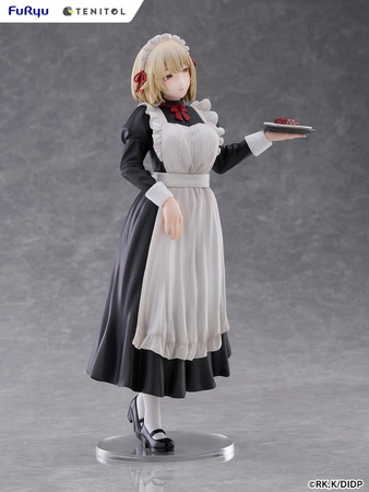 [PRZEDSPRZEDAŻ] Delicious in Dungeon Tenitol Tall PVC Figure Falin Classic Maid Ver. 30 cm