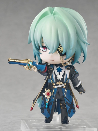 [PRZEDSPRZEDAŻ] Honkai: Star Rail Nendoroid Action Figure Anaxa 10 cm