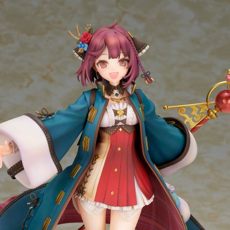 [PRZEDSPRZEDAŻ] Umamusume: Pretty Derby PVC Figure 1/7 Rice Shower [Yummy Dreamy Fairy] 22 cm