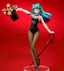 Urusei Yatsura Statue PVC 1/7 Lum Bunny Girl Ver. 25 cm