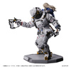 [PRZEDSPRZEDAŻ] Pragmata Capcom Figure Builder Creator's Model PVC Figure Hugh & Diana 28 cm