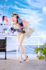 [PRZEDSPRZEDAŻ] Brown Dust 2 PVC Figure 1/6 Ship Admiral Sylvia 28 cm