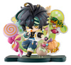 [PRZEDSPRZEDAŻ] Genshin Impact Chibi Chara PVC Figure You Ye Qi Xiang Series Kinich 11 cm