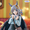 [PRZEDSPRZEDAŻ] Umamusume: Pretty Derby Trio-Try-iT PVC Figure Chrono Genesis 20 cm