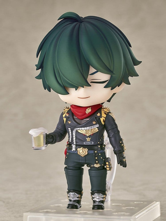 [PRZEDSPRZEDAŻ] Zenless Zone Zero Nendoroid Action Figure Lighter 10 cm