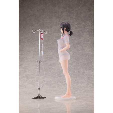 [PRZEDSPRZEDAŻ] Original Character [i Buy] Series PVC Figure 1/6 Nurse Call 28 cm
