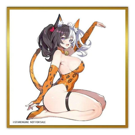 [PRZEDSPRZEDAŻ] Original Character PVC Figure 1/6 Astral Party Nancy Lu Special Edition 17 cm