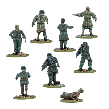 Konflikt '47 Totenkorps Horde