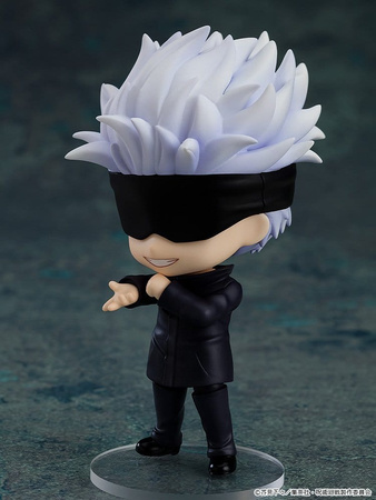 [PRZEDSPRZEDAŻ] Jujutsu Kaisen Nendoroid Action Figure Satoru Gojo (re-run) 10 cm