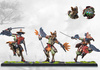 Conquest: Yoroni Tengu Bushi (Dual Kit)