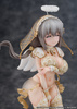 [PRZEDSPRZEDAŻ] Uzaki-chan Wants to Hang Out! PVC Statue 1/7 Tsuki Uzaki Angel Ver. 19 cm