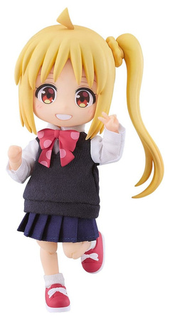 [PRZEDSPRZEDAŻ] Bocchi the Rock! Nendoroid Doll Action Figure Nijika Ijichi 14 cm