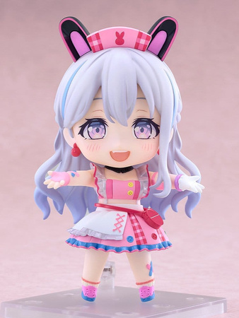 [PRZEDSPRZEDAŻ] BanG Dream! Nendoroid Action Figure Nonoka Miyanaga 10 cm