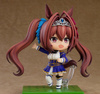 [PRZEDSPRZEDAŻ] Umamusume: Pretty Derby Nendoroid Action Figure Daiwa Scarlet 10 cm