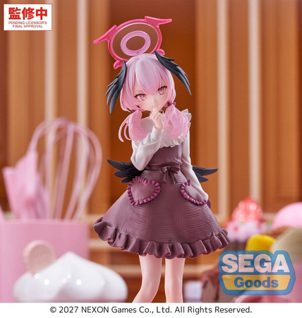 [PRZEDSPRZEDAŻ] Blue Archive XStellar PVC Figure Koharu -Happy Valentine!!- 23 cm
