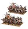 The Old World Beastmen Brayherds: Gor Herd