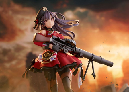 [PRZEDSPRZEDAŻ] Girls' Frontline Statue PVC 1/7 Lewis 26 cm