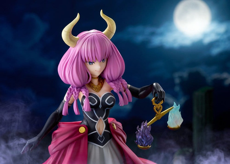 [PRZEDSPRZEDAŻ]Frieren: Beyond Journey´s End Statue PVC 1/7 Aura the Guillotine 24 cm