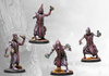 Conquest: Old Dominion Cultists (Dual Kit)
