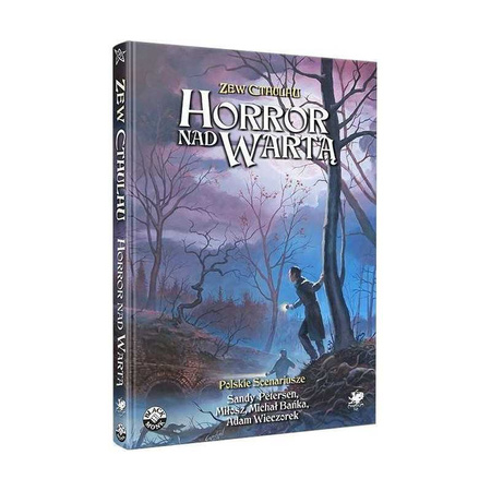[A] Zew Cthulhu: Horror nad Wartą