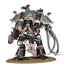 Warhammer 40.000 Chaos Knights: Knight Ruinator