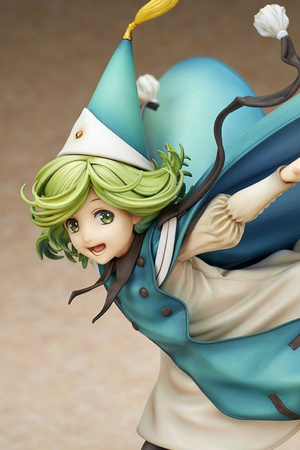 [PRZEDSPRZEDAŻ] Atelier of Witch Hat PVC Figure 1/6 Coco 25 cm (re-run)