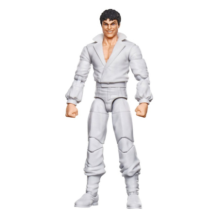 Secret Wars Marvel Legends Retro Marvel's Beyonder