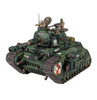 Warhammer 40.000 Astra Militarum: Rogal Dorn Battle Tank