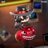 [PRZEDSPRZEDAŻ] Honkai: Star Rail Chibi Chara PVC Figure Boothill YuraYura 11 cm