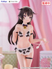 Alya Sometimes Hides Her Feelings in Russian Tenitol Tall PVC Statue Yuki Suo Cow Costume Ver. 28 cm
