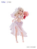 [PRZEDSPRZEDAŻ] Fate/kaleid liner Prisma Illya: Licht - The Nameless Girl F:NEX PVC Figure 1/7 Illyasviel von Einzbern Wedding Swimsuit Ver. 21 cm