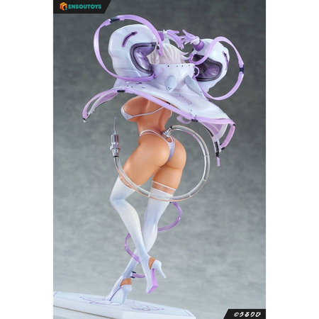 [PRZEDSPRZEDAŻ] Original Character Cyber Pets PVC Figure Silky 29 cm