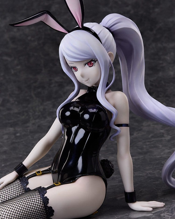 [PRZEDSPRZEDAŻ] Overlord PVC Figure 1/4 Shalltear Bloodfallen: Black Bunny Ver. 28 cm
