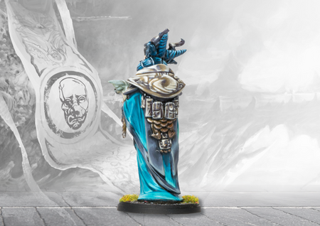 Conquest: Spires Merchant Prince
