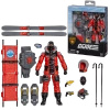 [PRZEDSPRZEDAŻ] G.I. Joe Classified Series Legacy Collection: Action Joe Avalanche Response